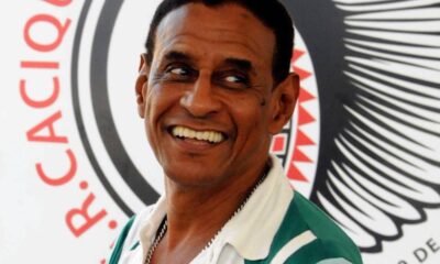 Artistas do samba homenageiam Bira Presidente nas redes sociais1750007025.jpeg
