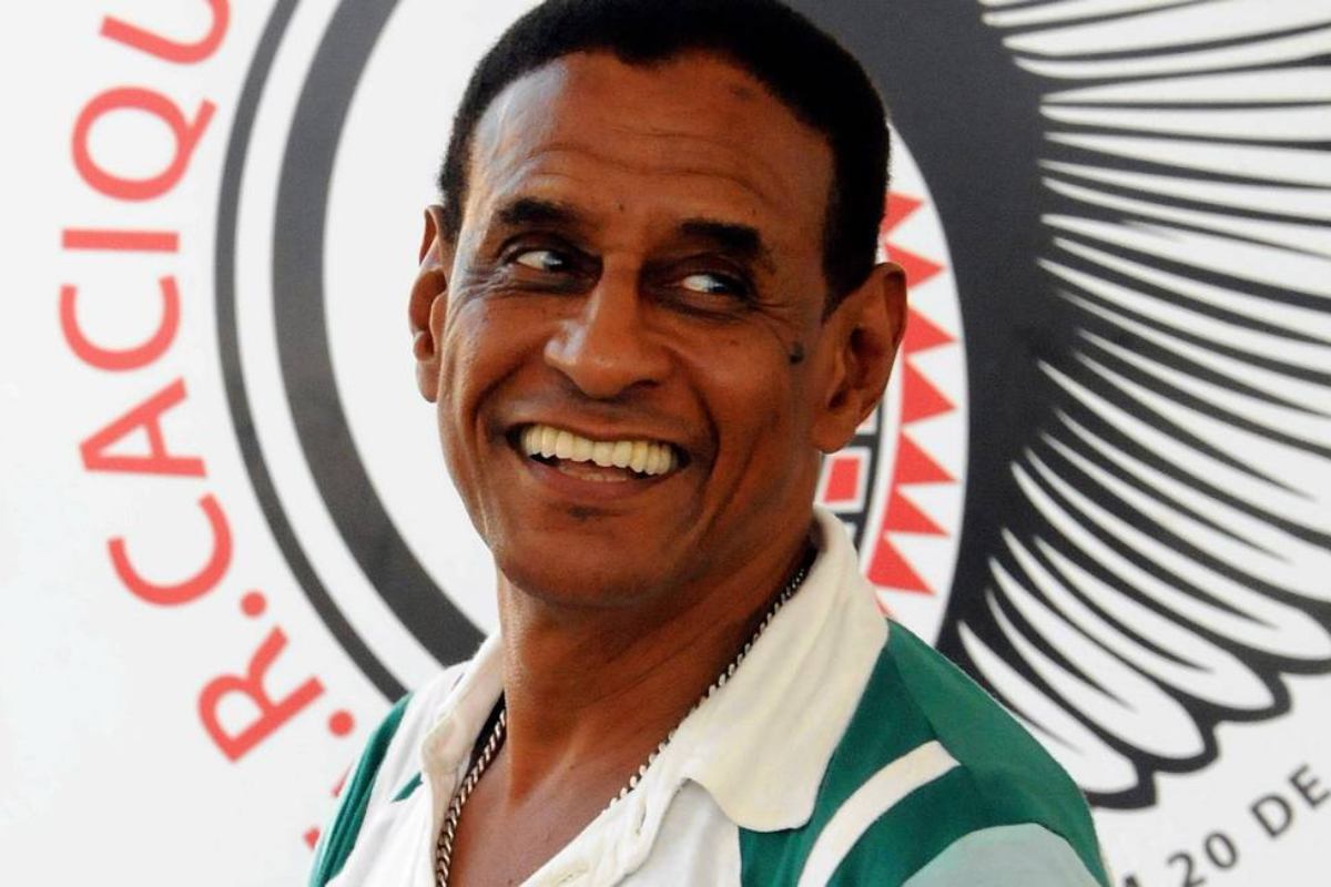 Artistas do samba homenageiam Bira Presidente nas redes sociais1750007025.jpeg