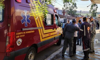 Bebê nasce em viatura do Corpo de Bombeiros em SP1751210429.jpeg