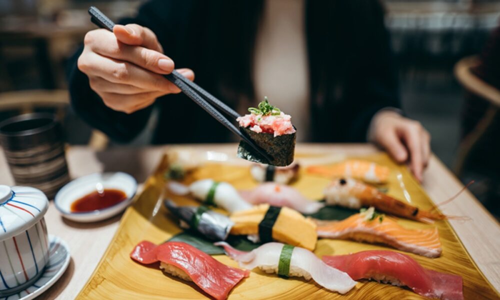 Benefícios para a saúde do ingrediente do sushi1750349027.jpeg