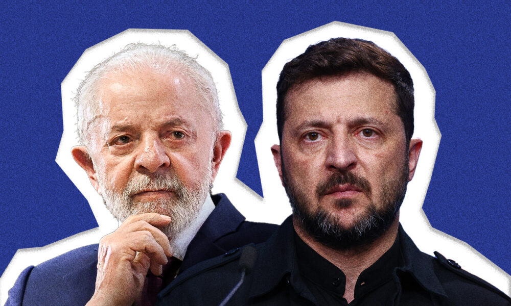 Brasil e Ucrânia reatam laços após desencontro político entre líderes1751273435.jpeg