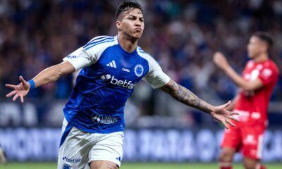 Brasileirão: Liderança pode ser alterada antes do Mundial1749708296.jpeg