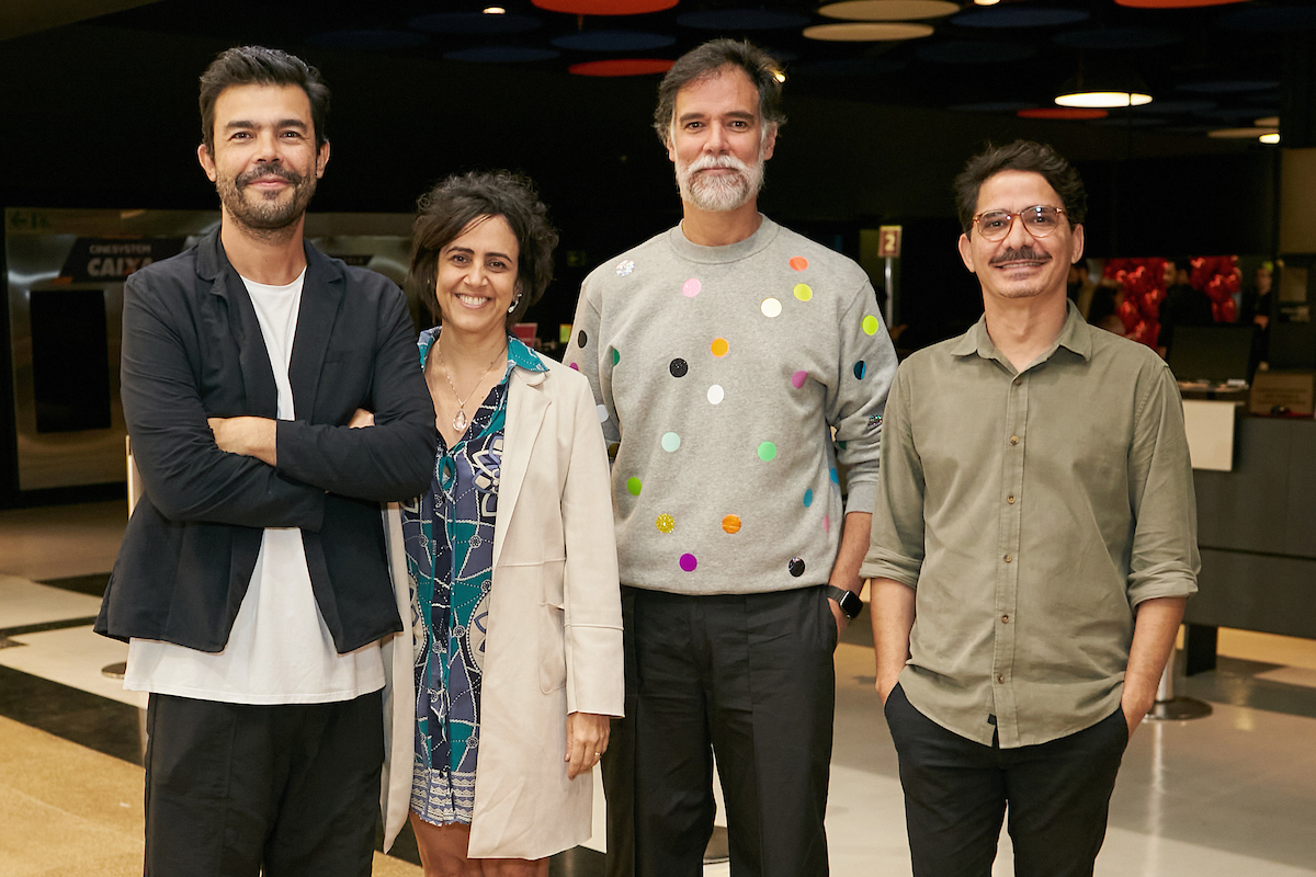 Casapark Prime Talks recebe curadores da Bienal de Veneza1750025025.jpeg