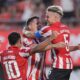 Desportiva x Estudiantes no ES: ingressos para o jogo pela Vitória Cup já estão à venda1749479597.jpeg