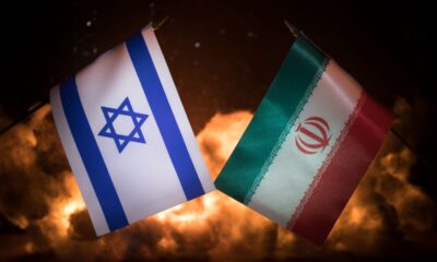 Guerra: Comparativo do potencial ofensivo de Israel e Irã1749881033.jpeg