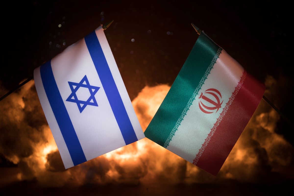 Guerra: Comparativo do potencial ofensivo de Israel e Irã1749881033.jpeg