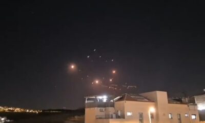 Israel bombardeia Iêmen em conflito com o Irã1749953023.jpeg