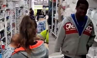 Mãe é agredida enquanto amamentava bebê em loja em SP1749488176.jpeg