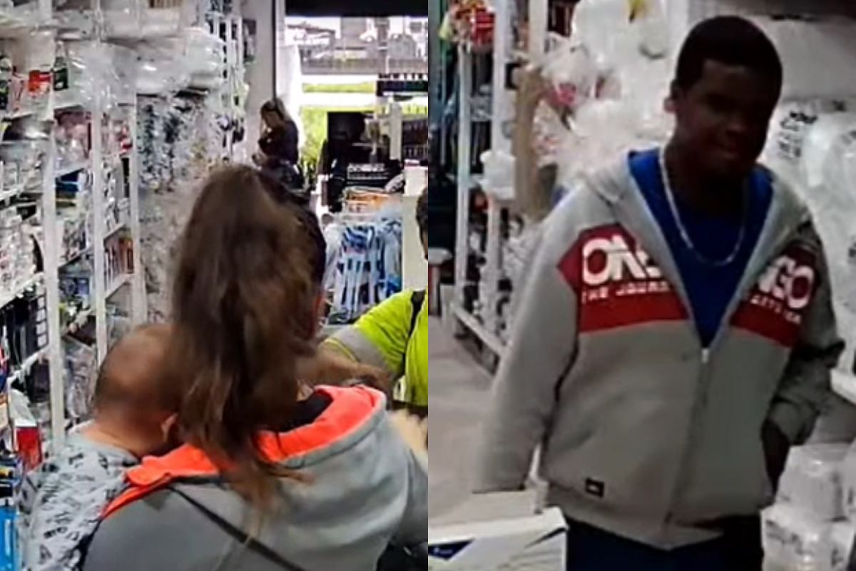 Mãe é agredida enquanto amamentava bebê em loja em SP1749488176.jpeg