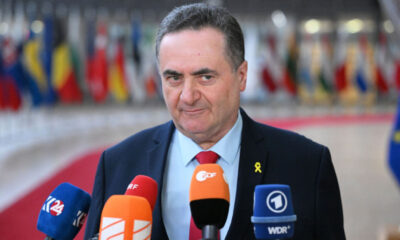 Ministro de Israel adverte: Teerã enfrentará consequências se ofensiva continuar1749908031.jpeg