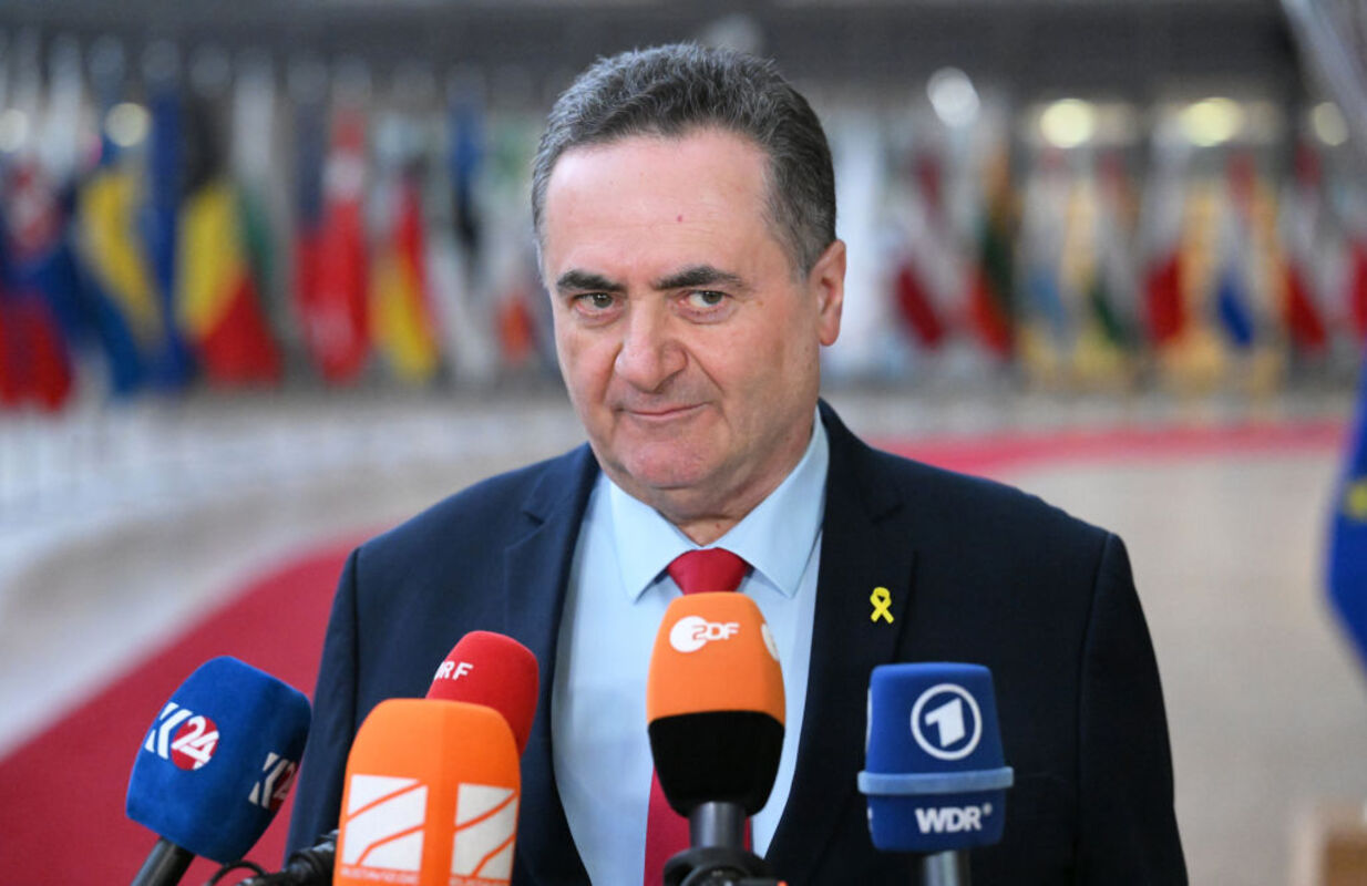 Ministro de Israel adverte: Teerã enfrentará consequências se ofensiva continuar1749908031.jpeg