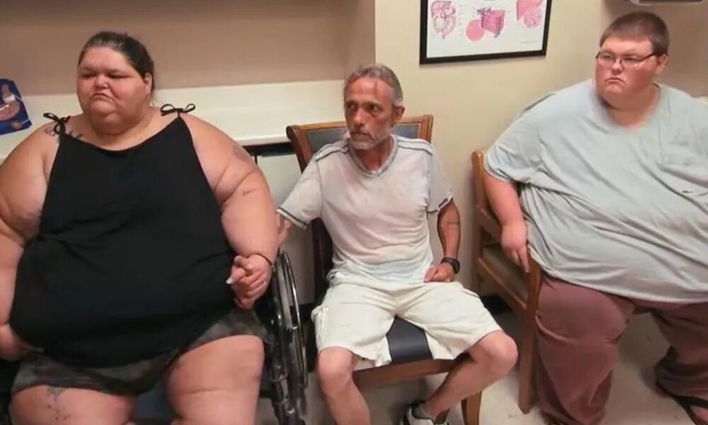 Quilos Mortais: veja como estão tia e sobrinho que pesavam 564 kg1749480789.jpeg