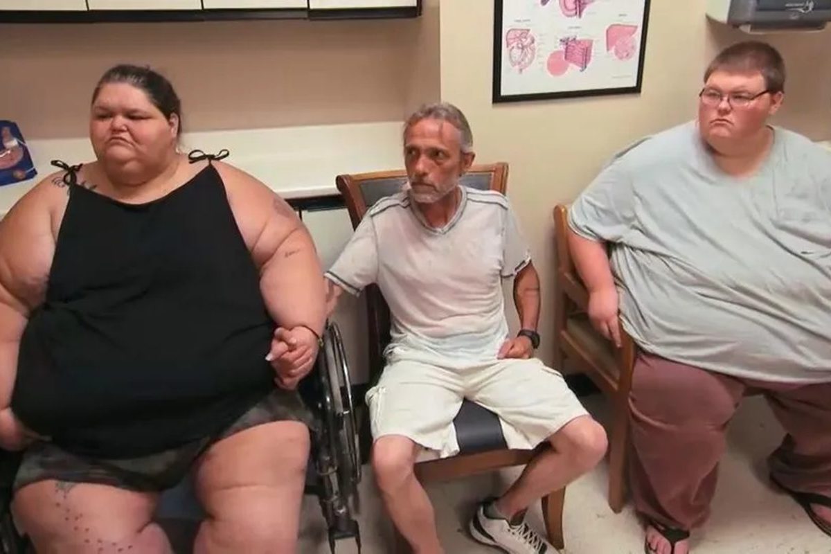Quilos Mortais: veja como estão tia e sobrinho que pesavam 564 kg1749480789.jpeg