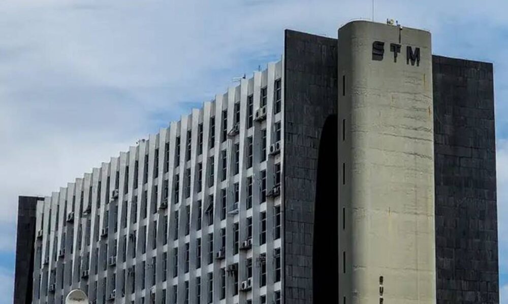 STM confirma condenação de militar por desvio de R$ 200 mil1750271098.jpeg