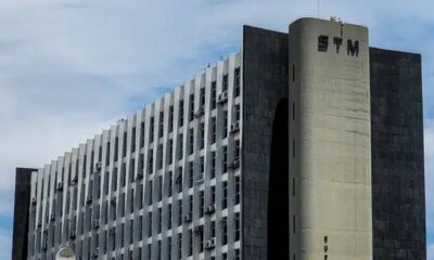 STM confirma condenação de militar por desvio de R$ 200 mil1750271098.jpeg