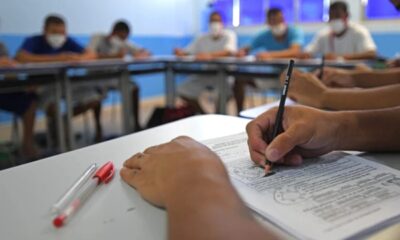 Servidores do Enem receberão diárias; confira valores e informações1750421416.jpeg