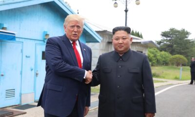 Trump mantém-se aberto ao diálogo com Kim Jong-Un1749690292.jpeg