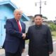 Trump mantém-se aberto ao diálogo com Kim Jong-Un1749690292.jpeg