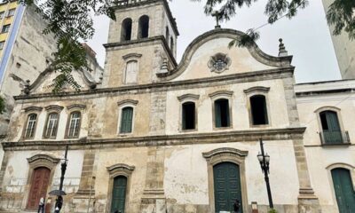 Convento Nossa Senhora do Carmo em Santos será restaurado1752367294.jpeg