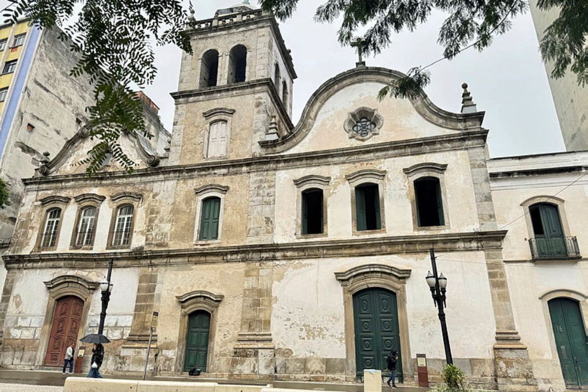 Convento Nossa Senhora do Carmo em Santos será restaurado1752367294.jpeg