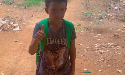 Criança de nove anos morre em trágico atropelamento em Jaru.1752349298.jpeg