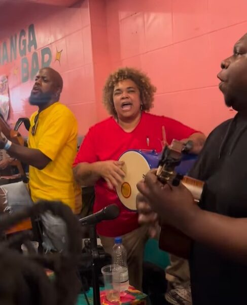 Descubra 6 bares com samba garantido no Rio neste fim de semana1752331301.jpeg