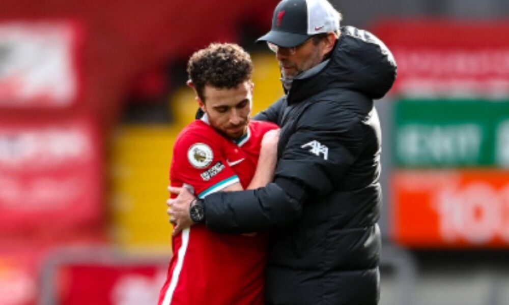 Klopp reflete sobre morte de Diogo Jota e propósito superior1751552430.jpeg