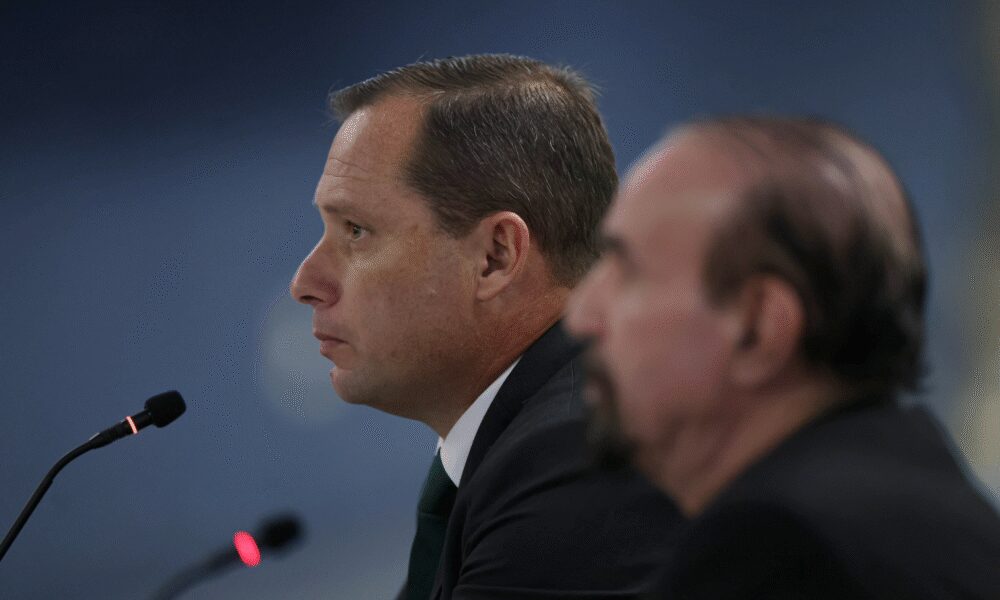 Mauro Cid depõe no STF: relembre seus interrogatórios1752493298.jpeg