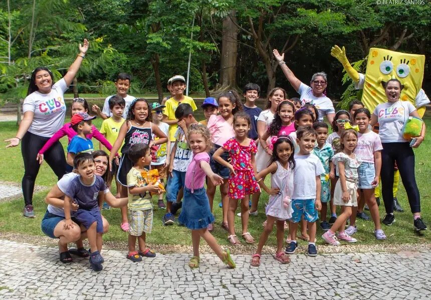 Oficina gratuita para crianças no Mangal das Garças em Belém1752340294.jpeg