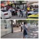 Prefeitura remove estruturas da calçada perto da Feira da Glória.1752466298.jpeg