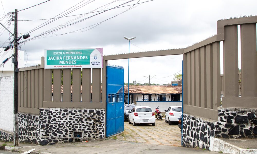 Professores municipais de Lauro de Freitas encerram greve1752376298.jpeg