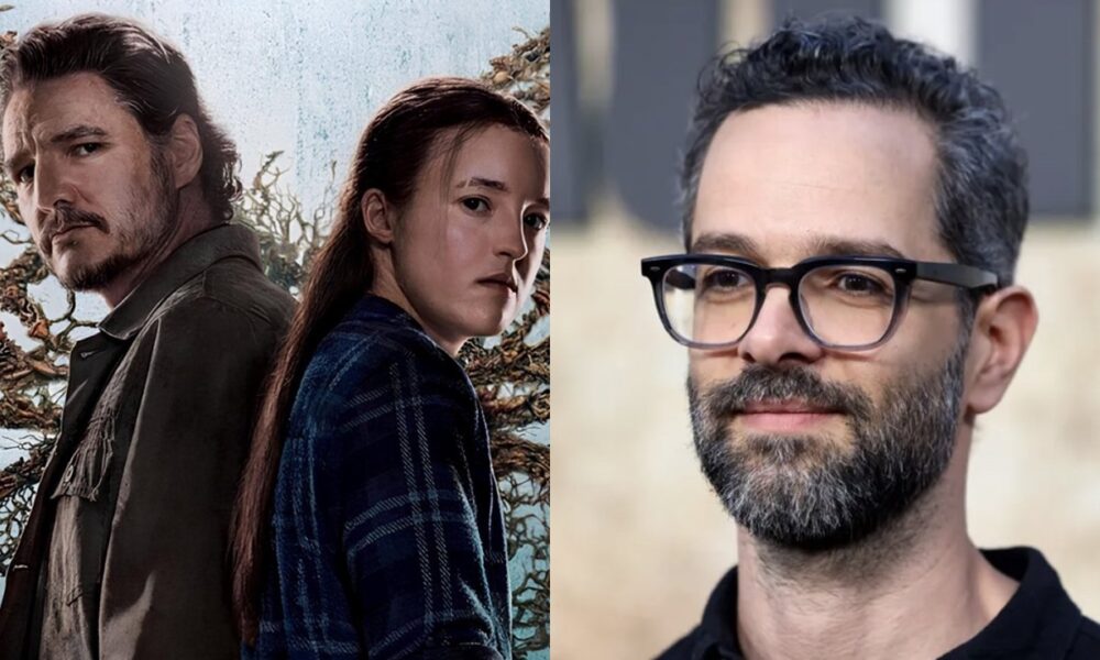 Roteirista abandona The Last of Us após críticas negativas1751489430.jpeg