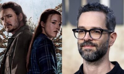 Roteirista abandona The Last of Us após críticas negativas1751489430.jpeg