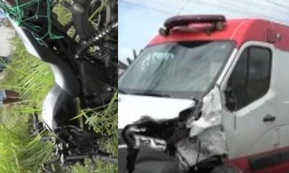 Tragédia na Bahia: Jovem morre em colisão entre moto e ambulância1752322296.jpeg