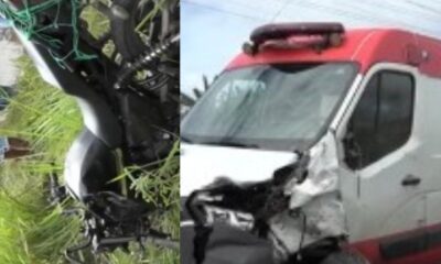 Tragédia na Bahia: Jovem morre em colisão entre moto e ambulância1752322296.jpeg