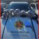 Trio é preso com R$ 100 mil em drogas em Taguatinga1752538297.jpeg