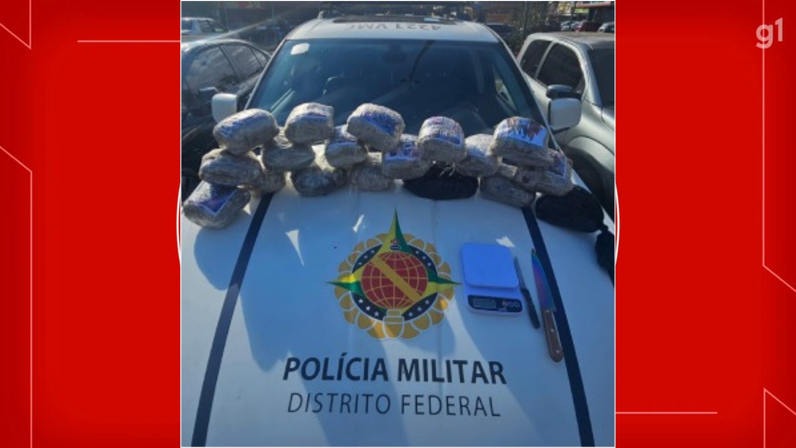 Trio é preso com R$ 100 mil em drogas em Taguatinga1752538297.jpeg